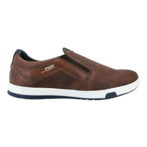 Sapatênis Pegada Slip On Masculino