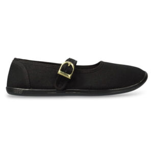Sapatilha Feminina Moleca Boneca Tecido 52075 Confortável — Brinquedos