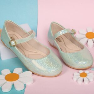 Sapatilha Infantil Básica Menina Bonecas Glow Casual Confortável