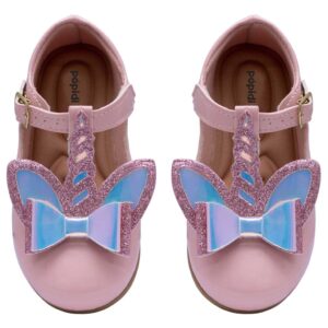 Sapatilha Infantil Feminino Menina Sapatinho Boneca 21.14