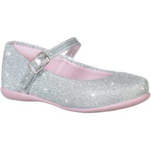 Sapatilha Infantil Gigil Teen Boneca Salomé Menina Rasteirinha
