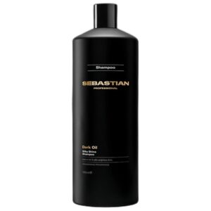 Sebastian Professional Dark Oil Shampoo 1L