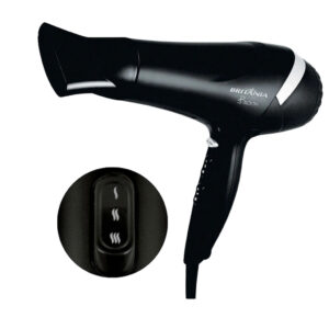 Secador de Cabelo Britânia 2000W com Jato de Ar Frio