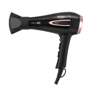 Secador de Cabelo com Íons Tourmaline 2100W Philco
