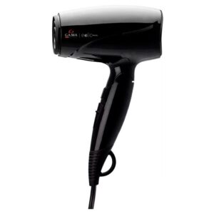 Secador De Cabelo Dobrável Gama Eolic Travel Bivolt — Eletroportáteis