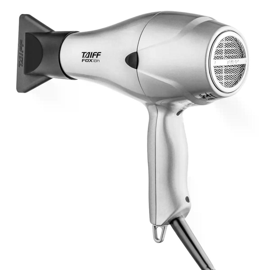 Secador de Cabelo Fox 2000W — Eletroportáteis