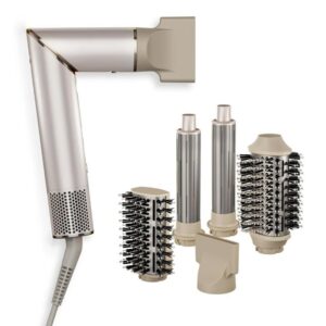 Secador de Cabelo Philco 4 em 1 Dobrável, 110V