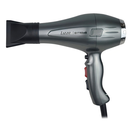 Secador De Cabelo Profissional Lizze Extreme — Eletroportáteis
