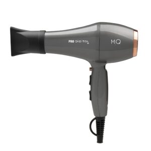 Secador de Cabelo Profissional Pro Digital — Eletroportáteis