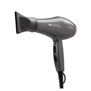 Secador De Cabelo Profissional Pro Digital Ion Mq 2400w