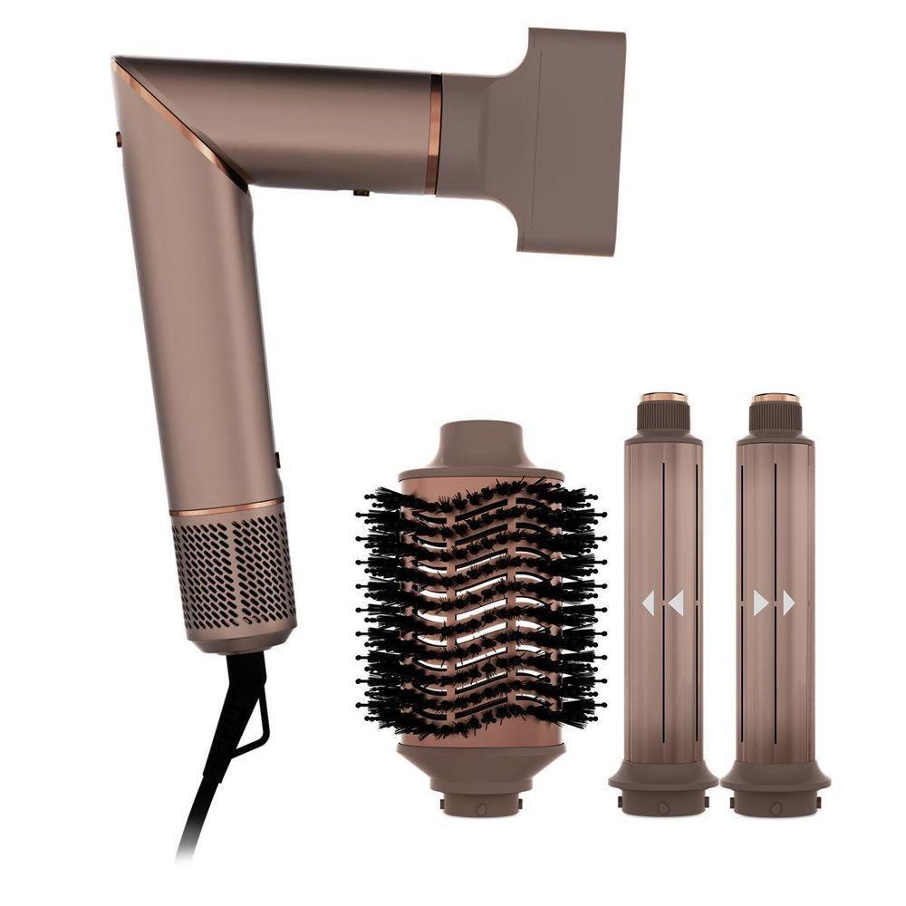 Secador de Cabelo Psde17a 1600W Motor Bldc Fast Dry Philco 220V — Eletroportáteis