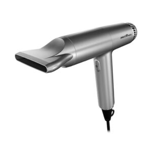 Secador de Cabelo Silencioso 1600W Britânia