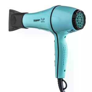 Secador de Cabelo Style Azul 2000W