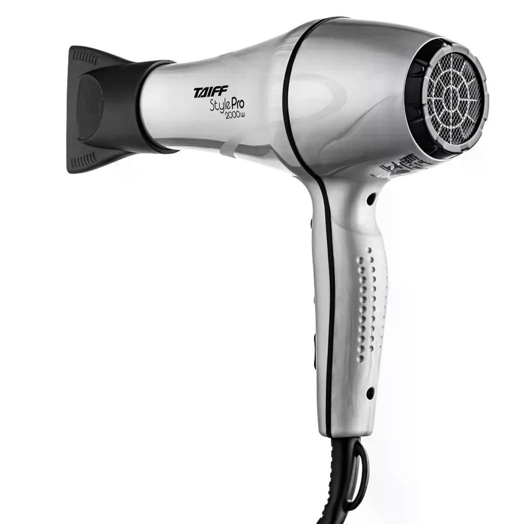Secador de Cabelo Style Pro 2000W — Eletroportáteis