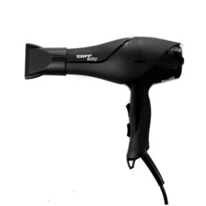 Secador de Cabelo Taiff Easy Motor AC Profissional 1700W 2