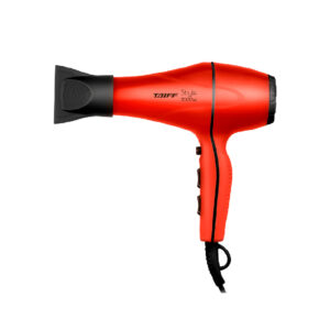 Secador de Cabelo Taiff Style Red 2000w 220V