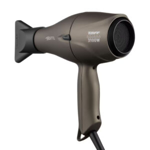 Secador de Cabelo Taiff Unique Digital 3100W Motor Digital Íons