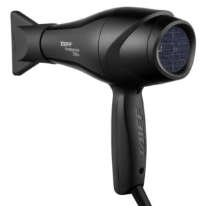 Secador de Cabelo Tourmaline 2100W com Fio 3 Metros Taiff