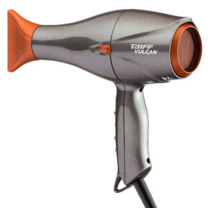 Secador de Cabelo Vulcan 2500W Cabo 3M Taiff 127V