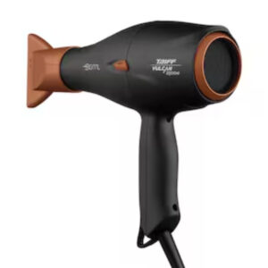 Secador de Cabelo Vulcan Digital 2500W Motor Digital Íons Anti-Frizz