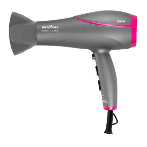Secador de Cabelos 2100W Britânia