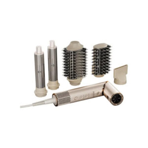 Secador De Cabelos 4 Em 1 Dobrável Psc3500 Motor Bldc Philco