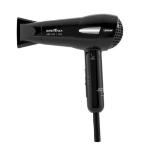 Secador de Cabelos Britânia 1200W Bivolt