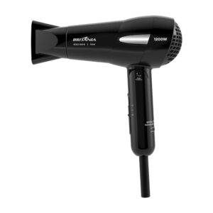Secador de Cabelos Britânia 2 Temperaturas 1200W