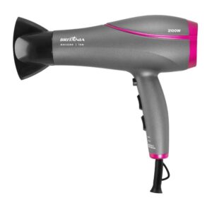 Secador De Cabelos Britânia 2100W Bivolt