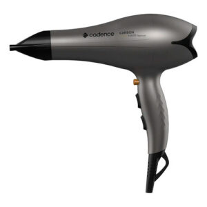 Secador de Cabelos Cadence Carbon Hair Titanium 1900W