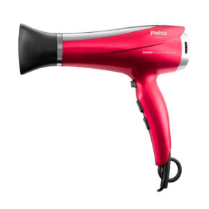 Secador de Cabelos com Motor DC 2200W Philco