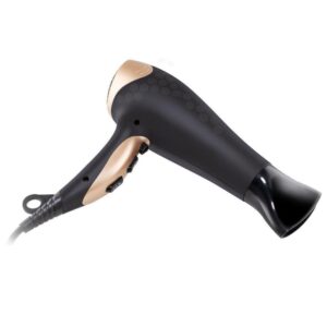 Secador de Cabelos Philco 2200W Bivolt Bivolt