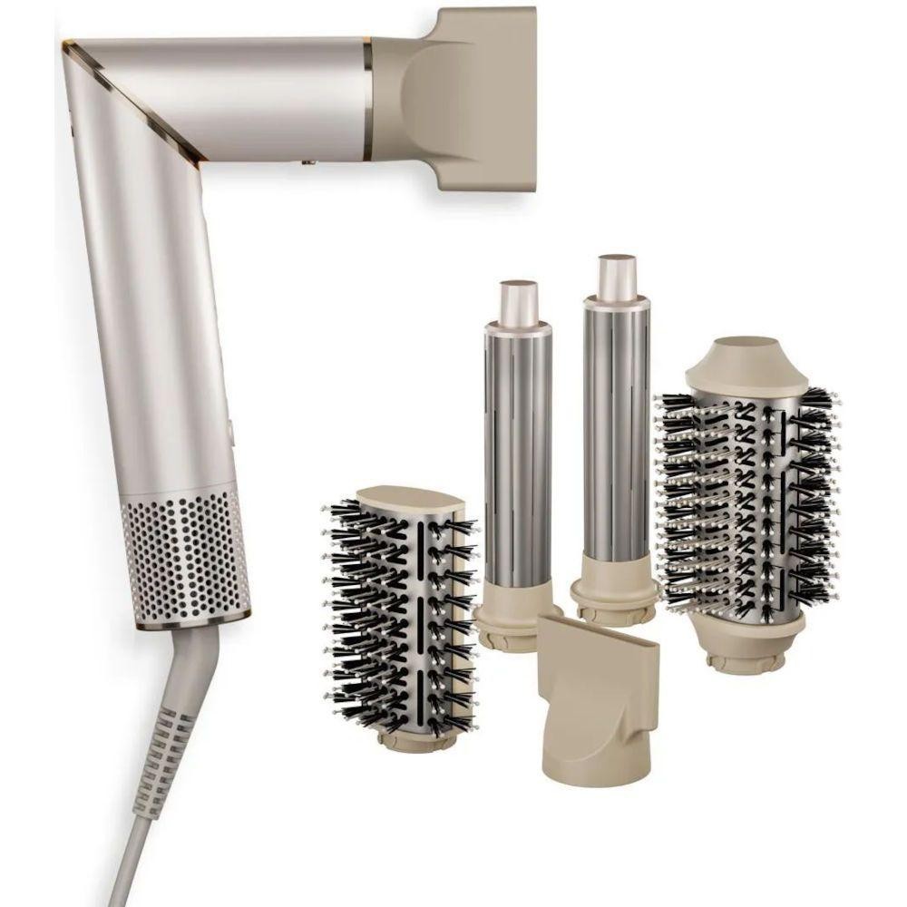 Secador de Cabelos Philco 4 em 1 Dobrável 1450W — Eletroportáteis
