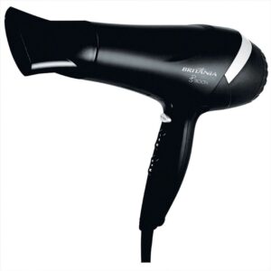 Secador de Cabelos SP3100N 2000W Britânia 127V