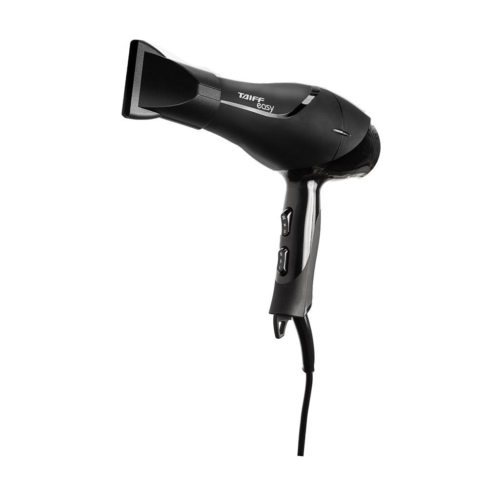 Secador de Cabelos Taiff Easy Motor AC Profissional 1700W — Eletroportáteis