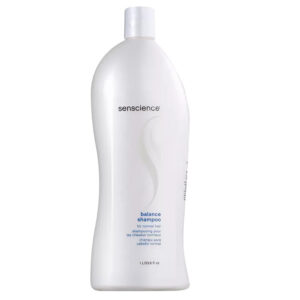 Senscience Balance Shampoo 1L