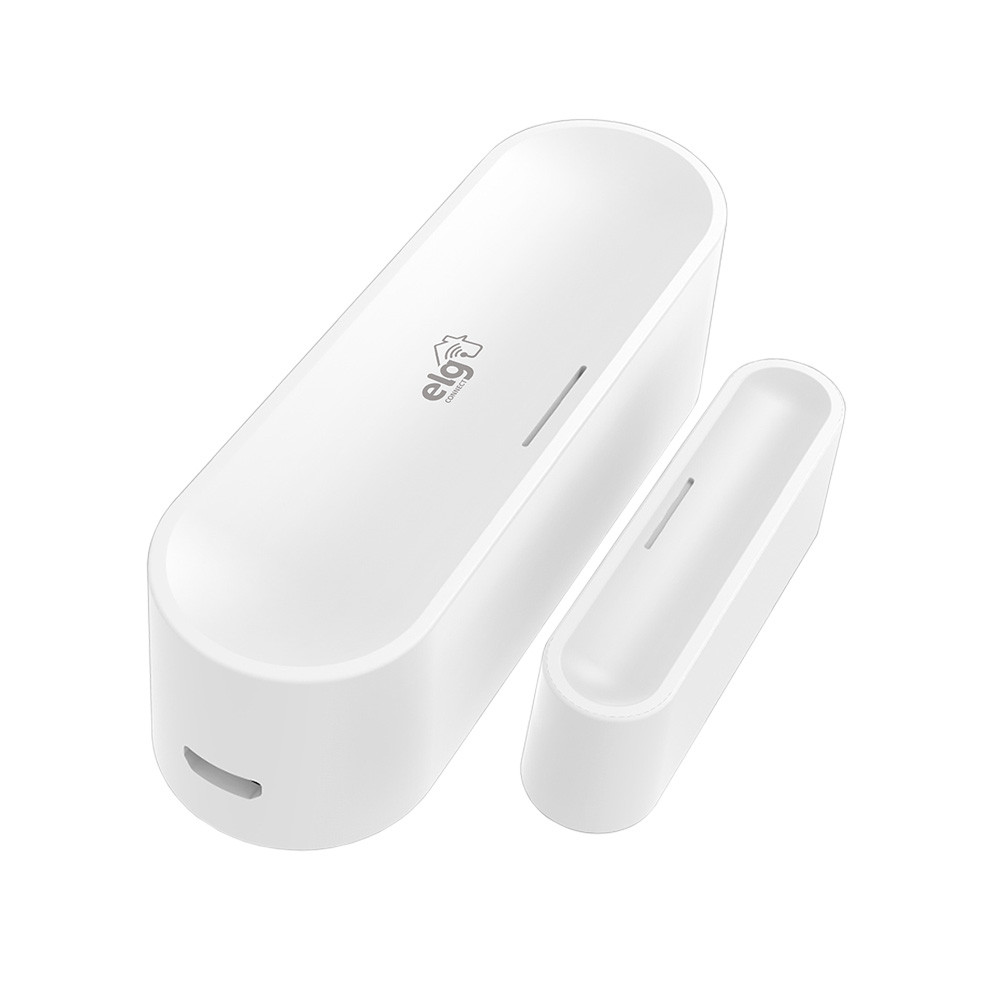 Sensor de Abertura Inteligente, Wi-Fi, Alerta Antivandalismo