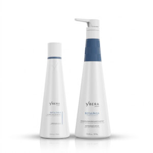 Shampoo Anti Age Biotox 250ml Reconstrutor 500g Botulínica