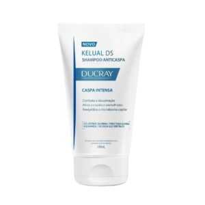 Shampoo Anticaspa Ducray Kelual DS 100ml