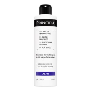 Shampoo Anticaspa Principia