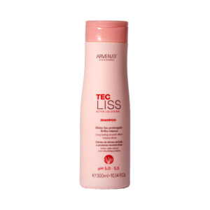 Shampoo Arvensis Tec Liss 300ml
