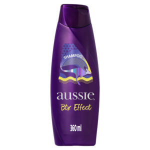 Shampoo Aussie Btx Effect Fios Nutridos e Alinhados 360ml