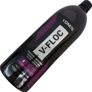 Shampoo Automotivo Neutro Concentrado V-floc Vonixx 1500ml