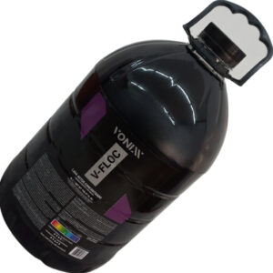 Shampoo Automotivo Neutro Concentrado V-floc Vonixx 5L