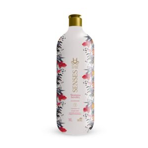 Shampoo Cachorro Gato Hydra Pet Spa Senses Serenity Extrato de