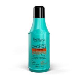 Shampoo Cachos Forever Liss 300Ml