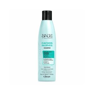 Shampoo Cachos Incríveis Salon Opus 350ml