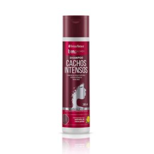 Shampoo Cachos Intensos 300ml bn.Cachos