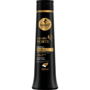 Shampoo Cavalo Forte 500ml Haskell