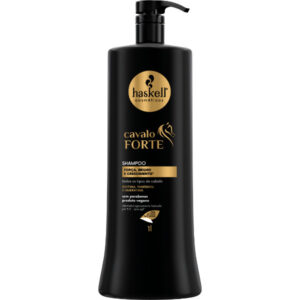 Shampoo Cavalo Forte Litro Haskell